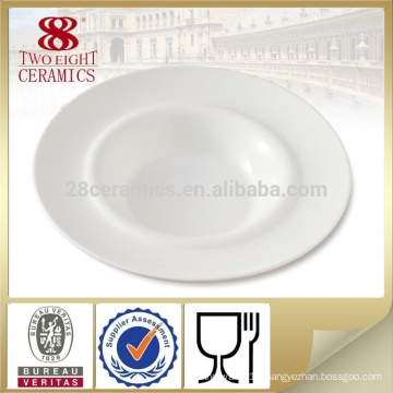 ceramic microwave dish plate , folding dining table set